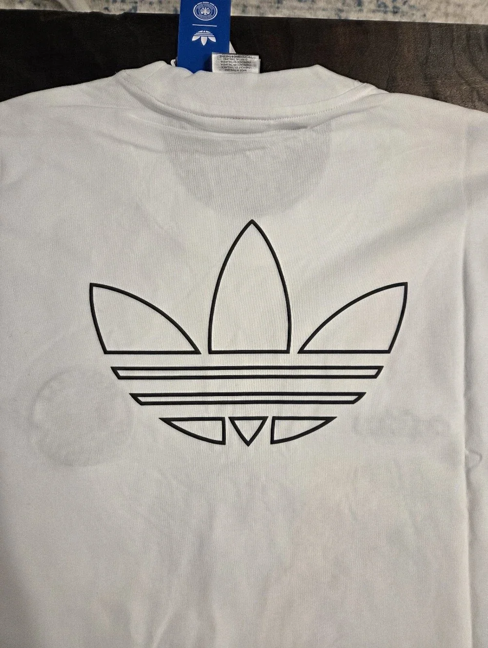 Adidas 1994 German Soccer Tee Jersey Men's Size 2XL